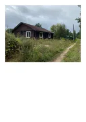 Жилой дом, назначение – жилое, общей площадью 99 кв.м., кадастровый номер: 76:23:020602:1229; Земельный участок, общей площадью 615кв.м., кадастровый номер: 76:23:020602:1218; расположенные по адресу: Российская Федерация, Ярославская область, г. Ярославль, снт №6 Резинотехника, в районе ул…