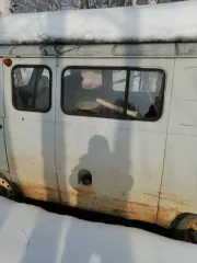 УАЗ-3741 1998 года, идентификационный номер ХТТ396200W0003163, местонахождение Пермский край, село Частые.
