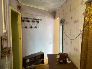 Квартира, назначение: жилое, площадь 24,9 кв.м., этаж: 2, кадастровый номер: 02:69:010203:166, адрес: Республика Башкортостан, р-н. Благовещенский, г. Благовещенск, ул. Братьев Кадомцевых, д. 5, корп. 3, кв. 17