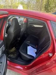 JAC J7, 2023 года, 136 лс, АКПП, легковой автомобиль. VIN – LJ12FKT3XP4031733. В залоге у ПАО «Банк Уралсиб».