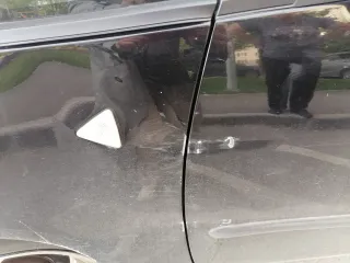 Mitsubishi Colt 1.3, 2006 Легковой автомобиль, марки Mitsubishi Colt 1.3, 2006 г.в., идентификационный номер (VIN) XMCXJZ34A5F083399, цвет кузова черный, государственный номерной знак М906ЕЕ72, паспорт ТС серия 78 ТН №206535, СТС 72 49 №592387. Ознакомление с имуществом производится по месту…