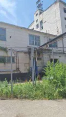 Недвижимое имущество 57 единиц: нежилые здания, помещения, земельные участки. Сооружения 29 единиц. Оборудование, товарно-материальные ценности и техника 1530 единиц. Адрес: 360004, Кабардино-Балкарская Республика, Нальчик, улица Головко, дом 105.