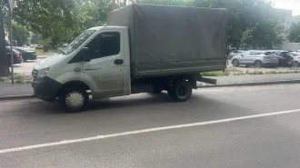 GAZEL NEXT 2019 года выпуска, модель ГАЗ А21R22. Государственный номер: А970ОЕ799. VIN: X96A21R22K2755857. Цвет: Белый.