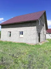 Жилой дом 257,4 кв.м и земельный участок 1323 кв.м в Башкортостане. Жилое здание (жилой дом), общей площадью 257,4 кв.м., адрес местонахождения: Республика Башкортостан, р-н. Уфимский, c/c. Кирилловский, д. Грибовка, ул. Мира, д. 39/1, количество этажей 2, кадастровый номер: 02:47:080403:206…