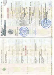 Skoda Rapid 2018 года, VIN: XW8AC2NH9JK119987. Осмотр по предварительной записи в Уфе, ул. Баязита Бикбая, д. 19. Контакты: 89605442246, pravo-76@bk.ru.