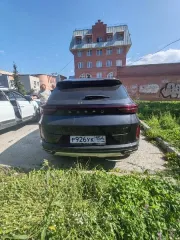 Легковой автомобиль универсал EXEED LX, 2022 г.в., г/н Р926УК154, VIN: LVTDB21BXND330671, № двигателя CMNJ00197,  цвет серый (залог) Легковой автомобиль универсал EXEED LX, 2022 г.в., г/н Р926УК154, VIN: LVTDB21BXND330671, № двигателя CMNJ00197,  цвет серый (залог) 
Вид транспорта: Легковой…