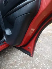 Nissan Qashqai 2007, автомобиль марки Nissan Qashqai 2.0 TEKNA PACK, цвет темно-красный, год выпуска 2007, модель, № двигателя: MR20 283371А, шасси отсутствует, кузов: SJNFBNJ10U1015692, идентификационный номер (VIN): SJNFBNJ10U1015692