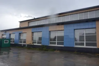 Здание (механические мастерские производственной базы) площадью 902,3 м2, назначение: нежилое, кадастровый номер 29:28:110270:45, местоположение: Архангельская область, г. Северодвинск, проезд Чаячий, д.17; здание (механическая мастерская) площадью 751,4 м2, назначение: нежилое, кадастровый номер…