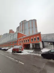 Жилое помещение (квартира), площадью 35,7 кв.м., 
Адрес объекта: Санкт-Петербург, ул. Кустодиева, д. 5, корп. 1, кв. 256