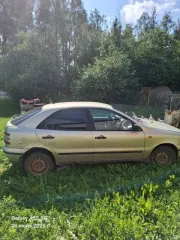 Toyota Camry 2018 года.