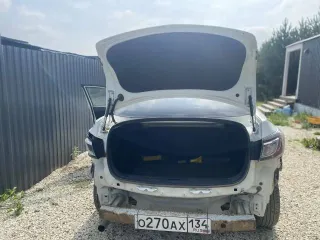 Mazda 3 2012 года, 105 лс, 214872 км, идентификационный номер (VIN) – JMZBL12Z211534705, марка, модель ТС – МАЗДА 3, год изготовления – 2012, гос. рег. знак – О270АХ134