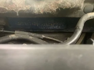 Mazda 3, 2005 года выпуска, VIN – JMZBK14Z551233487, синий, ПТС – серия 78 РЕ 910475 от 27.08.2019. Автомобиль не на ходу. Пробег 233 725 (по данным одометра).