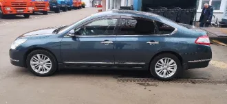 Nissan Teana 2012 продажа транспортного средства легковые автомобили Nissan Teana, идентификационный номер (VIN) – Z8NBCWJ32CS032828 Марка: Nissan Модель: Teana Привод: Передний Объем двигателя: 2488.0 Мощность двигателя: 167.0 Экологический класс: Четвертый Пробег: 319260 Государственный…