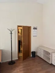 Нежилое помещение 456.6 кв. м в Москве по адресу: переулок Малый Головин, дом 6, помещение 1/1, этажи: мансарда №0, этаж №3, подвал №0, этаж №1, этаж №2. Кадастровый номер: 77:01:0001088:2388. Кадастровая стоимость: 121 393 822.02 руб. Дата государственной регистрации: 25.11.2010. Арест: дата…