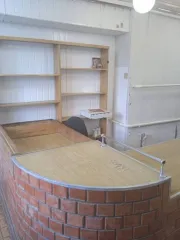 Доля в нежилом помещении 42,7 кв.м, Брянская обл. 1/2 доля в праве на нежилое помещение, площадь: 42,7 кв.м, адрес (местонахождение): Брянская обл, г. Новозыбков, ул. Некрасова, стр. 18, кадастровый номер: 32:31:0010320:267