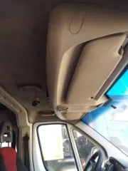 Автобус L4H2M2F-A, 2014 года выпуска. VIN: Z8PL4H2M2EF000306. Объем двигателя 2 287 см³, мощность 120 л.с., 18 пассажирских мест. ПТС 50 ОВ 097761. Машина после ДТП 2022 года, частично восстановлена. Требует замены двигателя, КПП, фильтра, радиатора, вакуумной системы. Нарушена геометрия. Требует…