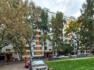 Жилое помещение 58,6 кв. м, Москва: жилое помещение по адресу: г. Москва, ул. Медынская, д. 2, корп. 1, кв. 40, общей площадью 58,6 кв. м. (Этаж № 1), кадастровый номер: 77:05:0009002:8568. Вид жилого помещения: Жилое. Общая площадь: 58.6