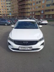 Geely Emgrand, 2023 Автомобиль легковой Geely Emgrand, 2023 г.в., VIN LB3F31034PG024102