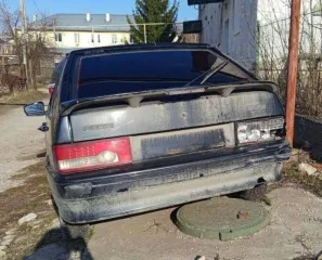 ВАЗ 2114, 2005 года, 77 л.с., 280000 км. Тип ТС: легковой комби (хэтчбек). Модель: 21140. Регистрационный номер: М212ТТ763. VIN: XTA21140054015926. Двигатель: модель 2111, номер 4175789. Год выпуска: 2005. Цвет: графитовый металлик. Мощность: 76.7 (56.4) кВт/л.с. Объем двигателя: 1499 куб. см.