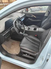 Omoda C5, 2023 г.в., 146,8 лс, 25 200 км, АКПП, VIN LVVDB21B2PD263087, пробег 25 тыс. км. со слов собственника в отличном состоянии. Более подробное техническое состояние выясняйте самостоятельно в ходе осмотра. Организатор торгов нюансами технического состояния не владеет.