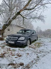 Автомобиль ГАЗ 31105, 2006 года выпуска, легковой. VIN: X9631105071362522. Двигатель: 40621А. Кузов: 70138585, цвет черный. ПТС: 52МК№822826. Свидетельство о регистрации: 76 ОХ 111420 от 20.12.2006. Госномер: 76 ОХ 111420. Назначение: pryamie.