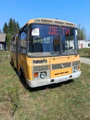 Paz 32053-70 2011 постановление администрации Моргаушского муниципального округа Чувашской Республики от 15.09.2026г. №1319 «об условиях приватизации муниципального имущества Моргаушского муниципального округа Чувашской Республики» автобус ПАЗ 32053-70, государственный регистрационный знак В 542 КС…