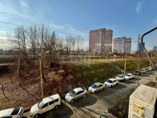 2-комн. квартира 49,7 кв.м, Приморский край, г. Владивосток, Харьковская, дом 3, квартира 119, кадастровый (условный) номер: 25:28:030007:4638, вид собственности: индивидуальная
