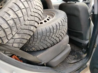 Vortex Tingo 2012, автомобиль легковой марки SUV, модель Vortex Tingo 2012 г.в., VIN-номер X7MDB11FMC0015865.