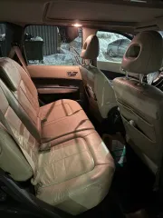 Nissan X-Trail 2007 года, модель X-Trail 2.5. VIN: JN1TANT31U0006602.