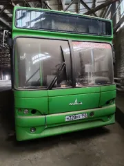 Автобус МАЗ 105465 2011 , Кемеровская область