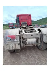 MAN TSG 33.480 6х6 BBS-WW 2019 автомобиль грузовой MAN TSG 33.480 6х6 BBS-WW, 2019 года, г.н. М633МН196, 2019 года выпуска, VIN WMA56WZZ1LM848798 (договор залога № 662339030045-24-2301 от 10.12.2024 и № 662339030045-24-1301 от 30.05.2024). Автомобиль находится на закрытой территории в Якутии, г…