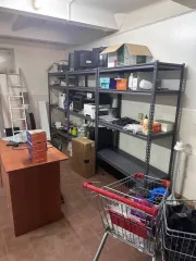 Производственный комплекс 2094.1 кв.м в Московской области, поселок Купавна, улица Проектная. В состав комплекса входят: земельный участок площадью 888 кв.м (кадастровый номер: 50:15:0071001:12); нежилое здание площадью 204.8 кв.м (кадастровый номер: 50:15:0071001:896); нежилое здание площадью…