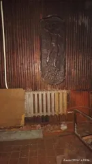 Баня-прачечная, 365.1 кв.м, 1 этаж. Магаданская область, Сусуманский район, город Сусуман, улица Советская, дом 11А. Кадастровый номер 49:05:010212:609. Назначение: баня-прачечная. Ограничений и обременений нет. Кадастровая стоимость 4 632 932.8 руб.