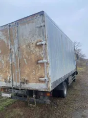 МАЗ 47820А 2004 года, VIN: Х9Н47820А40000179, госномер: М297НХ36, шасси: YЗМ43704030002328, кузов: Х9Н47820А40000179, цвет серый.