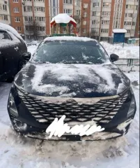 Omoda C5 2023, 147 лс, полный привод, АКПП. Транспортное средство: OMODA C5 T34DPL4GL52E336, 2023 г.в., VIN LVVDD21BXPD356594. Предмет залога ПАО Банк ВТБ.