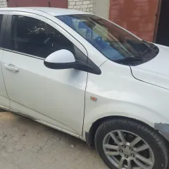 Автомобиль марки CHEVROLET модель KLIT AVEO  2013 г.в. VIN XUUTF69EJC0033201 Ознакомление с имуществом производится с момента публикации сообщения о продаже имущества и до окончания приема заявок по предварительной записи по телефону: 89581884821 или по электронной почте. Запросы направляются на…