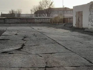 Газоснабжение (газопровод), литер VI, надземной прокладки, протяженностью 238 м., кадастровый номер 30:01:150230:938, Астраханская обл., г. Ахтубинск, ул. Волгоградская, 2 "Б".