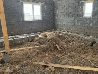 Земельный участок, площадью 1843 +/- 30 кв.м, категория земель: Земли населенных пунктов, разрешенное использование: Для ведения личного подсобного хозяйства и строительства жилого дома; с кадастровым номером: 56:21:1501005:486, Расположенный по адресу: Обл. Оренбургская, р-н Оренбургский, с/с…