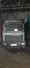 Автомобиль грузовой бортовой МАЗ-53366, государственный регистрационный знак Е 948 ЕМ 13 rus.