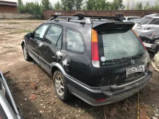 Toyota Karina 1991, Nissan Bluebird 1999, Toyota Corolla 1998, Chevrolet Lanos 2006, Toyota Sprinter Carib 1995. Toyota Karina 1991, VIN AT1707163713, двигатель 5A4424576, без номерных знаков, есть ПТС и ключи. Nissan Bluebird 1999, госномер В241ВА154, VIN QU14015017, есть документы и ключи. Toyota…