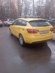 Lada Vesta 2021 легковой автомобиль, модель Vesta, 2021 год выпуска, кузов коричневый, VIN XTAGFK440NY636232. Ознакомление с документами и справки в будни с 11:00 до 17:00, тел. 8-937-412-01-22, эл. почта liga.penza@mail.ru. Адрес: Воронежская обл., Терновский р-н, с. Костино-Стрелец, ул. Юровка…