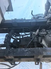 Mazda Titan 1990 года, шасси WG64H101266, госномер А394ВУ27. Разукомплектован, не на ходу. На раме и кабине коррозия, номера на раме не читаемы. Отсутствуют детали и агрегаты, без восстановления которых постановка на учет невозможна. Дополнительная информация по будням с 03:00 до 11:00 по МСК…