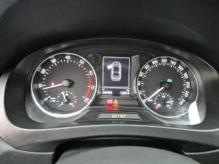 Skoda Rapid 2017 автомобиль марки Skoda модель Rapid 2017 г.в. VIN номер XW8AC2NH3HK119610 по месту нахождения имущества по адресу: г. Казань, ул. Дубравная, д. 51Г, при предварительном согласовании с финансовым управляющим по телефону: +79047605280