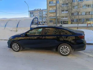 Kia Cerato 2021, 128 л.с., 171042 км, АКПП, VIN: XWEFC41CBMC011819. Легковой автомобиль, 2021 года выпуска. Предмет залога ПАО Сбербанк. Автомобиль на ходу, имеется вмятина на пороге у задней арки, присутствует расход масла. Регион местонахождения - г.Тюмень, проезд Воронинские горки. На момент…