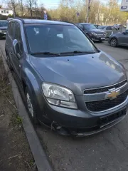 Chevrolet Orlando 2013 Chevrolet/Orlando, г.р.з. Х 633 НС 77 VIN XUUYA755JD0000345 Вопросы по имуществу по контактам организатора торгов: tasy.e@mail.ru, тел. 89608845931 с 11.00 ч. до 16.00 ч. по местному времени в РАБОЧИЕ ДНИ В ТЕЧЕНИЕ СРОКА ПРИЕМА ЗАЯВОК на участие в торгах. Где посмотреть авто…