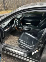 Легковой автомобиль LEXUS ES250, 2013 года выпуска, VIN: JTHBJ1GG202026021, цвет черный, г/з А332АА150, объем двигателя 2,5 л., л.с. 184. Указанное имущество должника является обеспечением исполнения обязательств перед Шаминой Натальей Сергеевной.