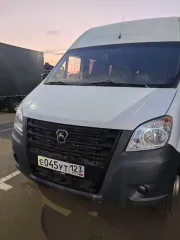 Автобус ГАЗ A65R32, VIN Х96А65R32J0850785, 2018 г.в.