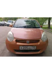 Toyota Passo, 2010 года, 69 л.с., автомобиль легковой, марка: TOYOTA, модель: PASSO, VIN: Отсутствует, гос. рег. номер: А205АН50, год изготовления: 2010 (транспортное средство имеет повреждения).