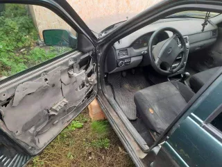 ТС ЛАДА 217030 LADA PRIORA, 2008 г.в., VIN: XTA21723090048959. Пробег 226 000 км. ТС не на ходу. Частично разукомплектован. На кузове, узлах и агрегатах присутствуют многочисленные следы коррозии. Имеет признаки отсутствия технического обслуживания.
