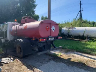Грузовой автомобиль, марка: АТЗ мод 36135 011, модель: ГАЗ 3309, год изготовления: 2005, VIN: X9036135A50004260 Грузовой автомобиль, марка: АТЗ мод 36135 011, модель: ГАЗ 3309, год изготовления: 2005, VIN: X9036135A50004260, пробег не известен. Ходовая требует ремонта, двигатель не заводится …